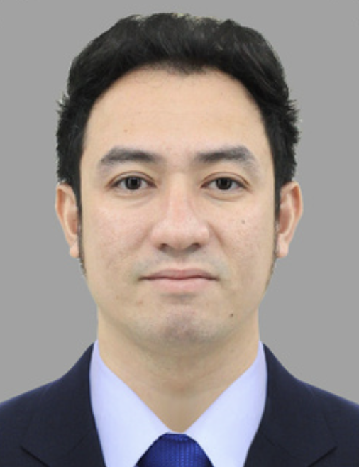 Aaron A. Isaac Portrait